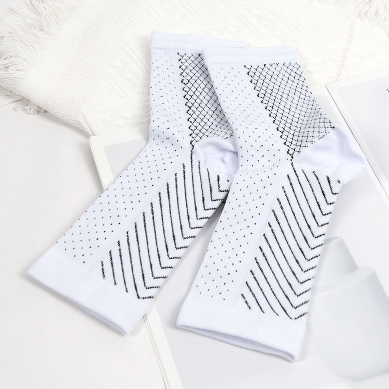 Alleviation Ankle Joint Suppor - Ankle Brace Sock ulasan dan harga