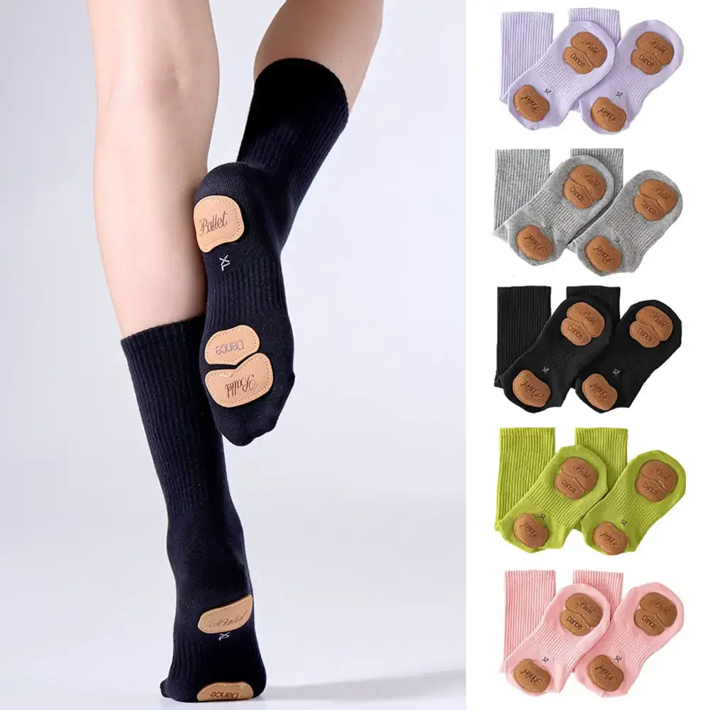 Non Slip Modern Dance Yoga Soc - No Show Sock Women ulasan dan harga