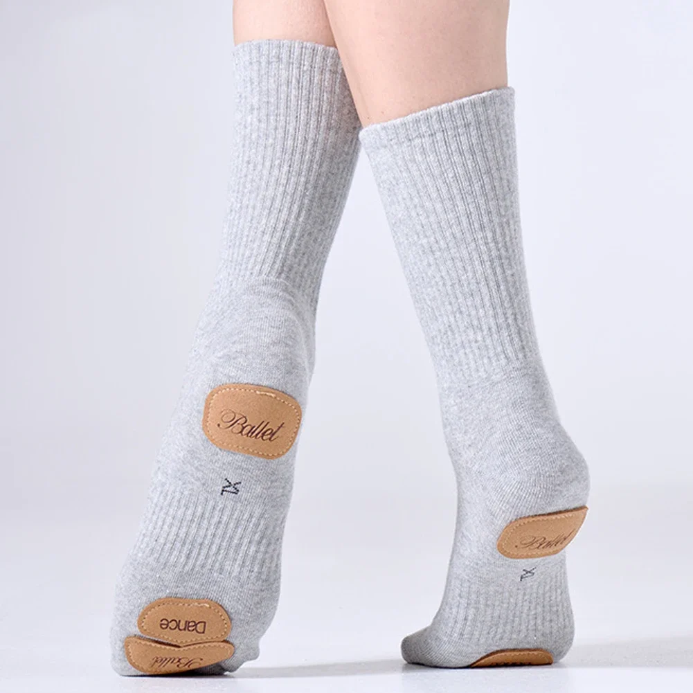 Non Slip Modern Dance Yoga Soc - No Show Sock Women ulasan dan harga