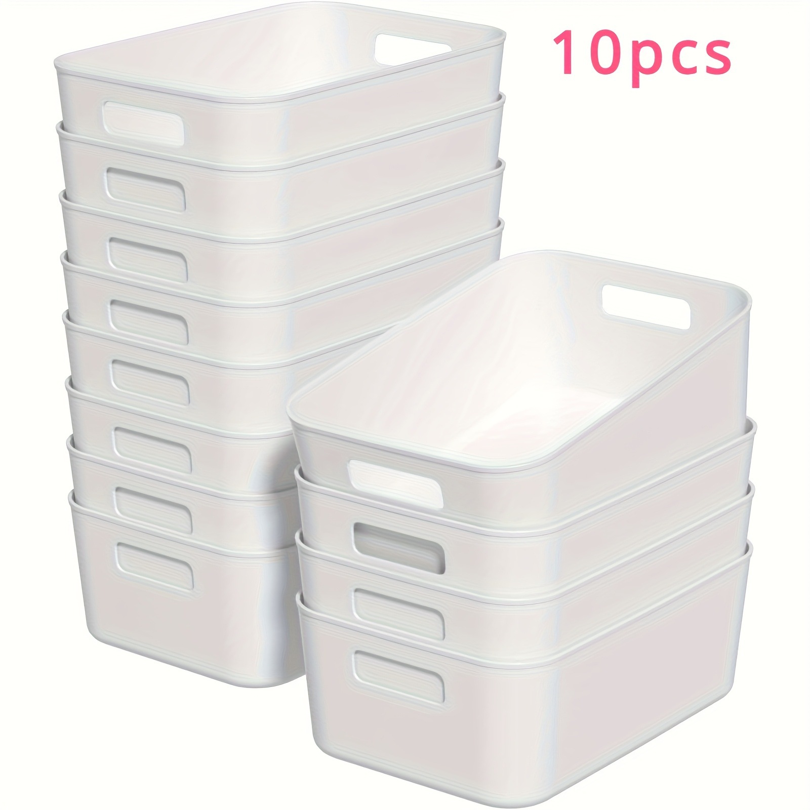 Long Plastic Organizer Box for - Sock Organizer Tray ulasan dan harga