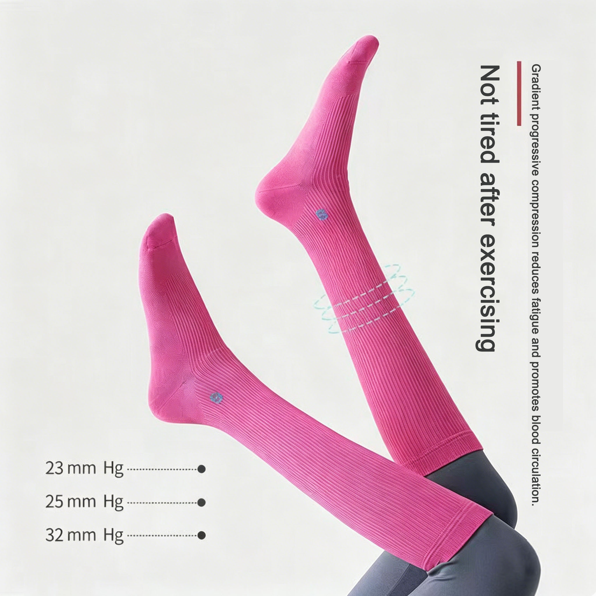 Professional Sports Compressio - Compression Sleeve Calf ulasan dan harga
