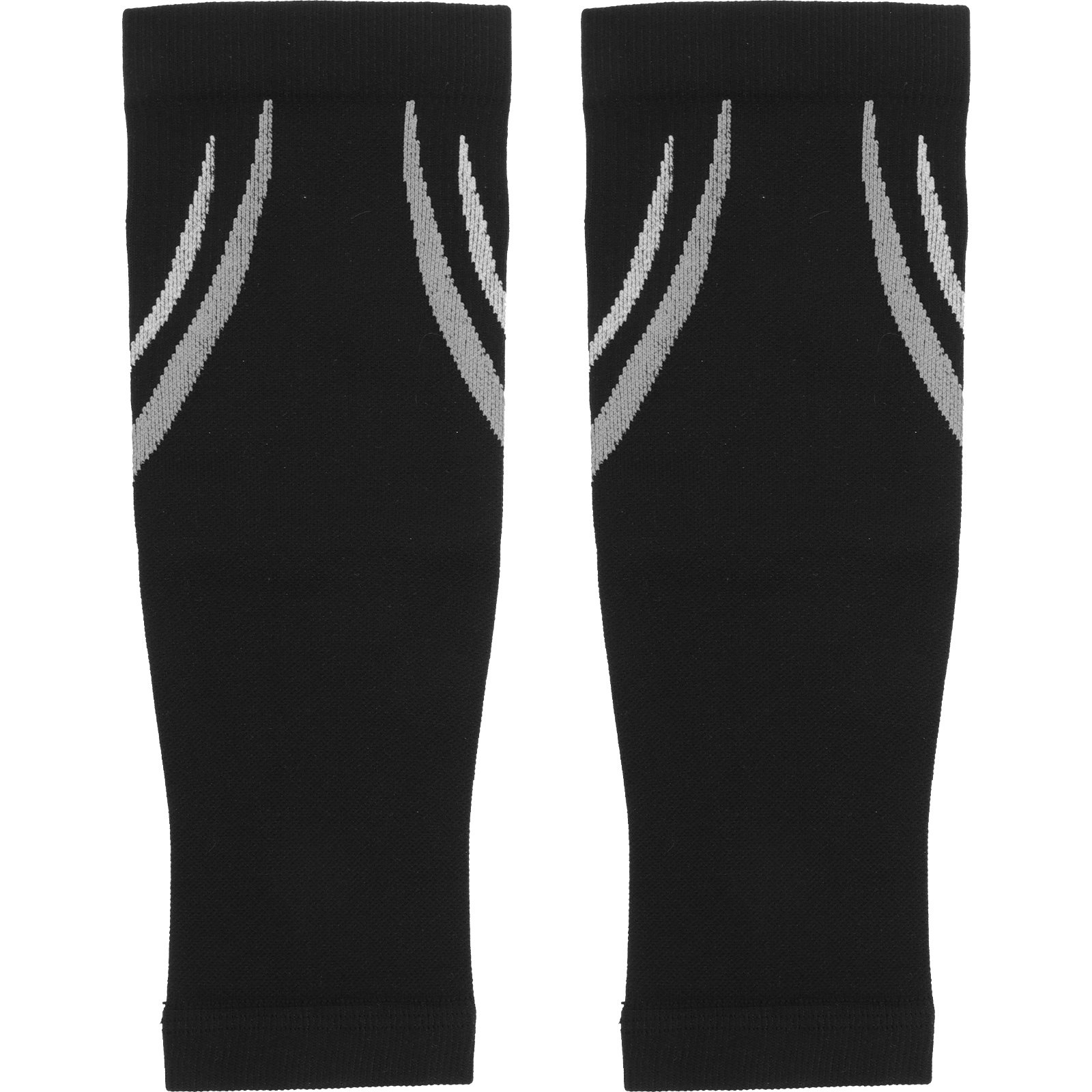1Pair Calf Compression Sleeves - Compression Sleeve Calf ulasan dan harga