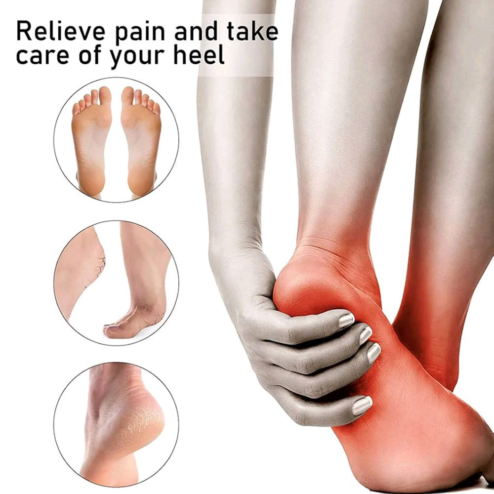 2-10Pcs Plantar Fasciitis Ther - Ankle Brace Sock ulasan dan harga