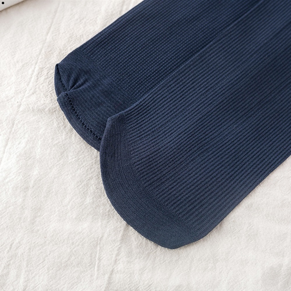 10pairs Fashion Breathable Men - Silk Sock Bamboo ulasan dan harga