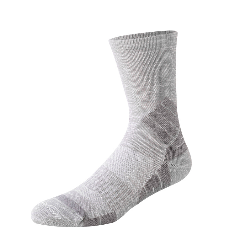 50% Merino Wool Socks Warm Hik - Wool Hiking Sock ulasan dan harga