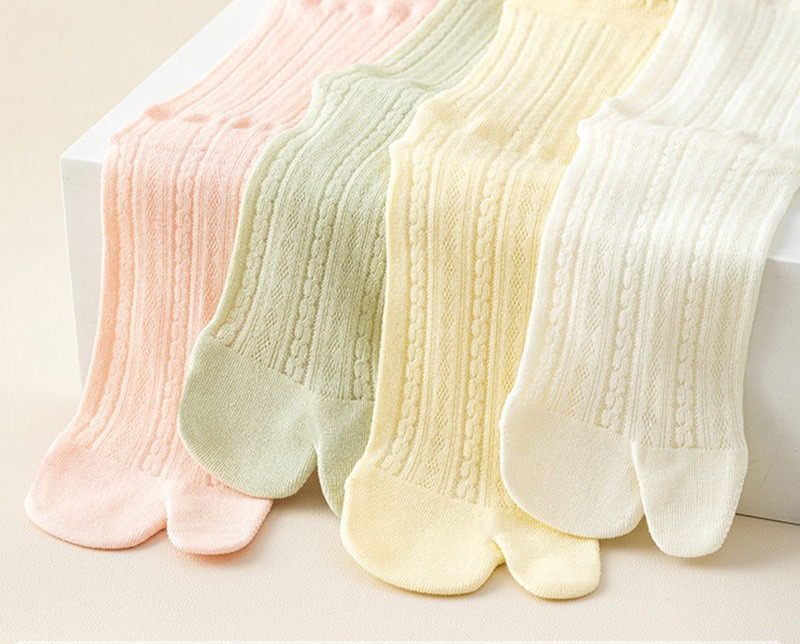 5 Pairs Split-toe Socks Women  - Toe Sock Split ulasan dan harga