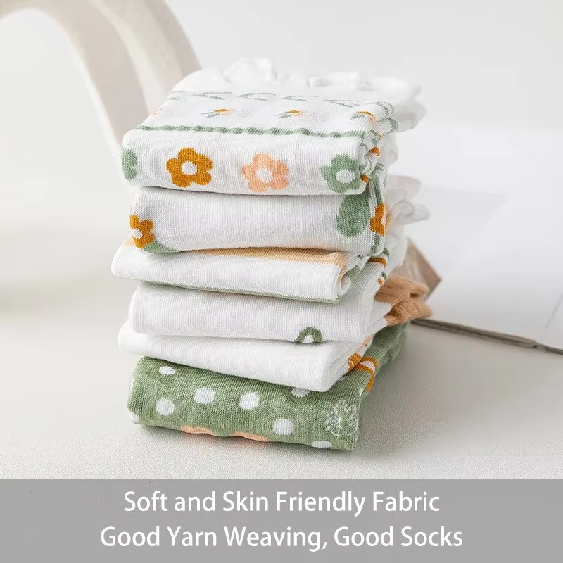 3 Pairs of Women's Spring and  - Toe Sock Split ulasan dan harga