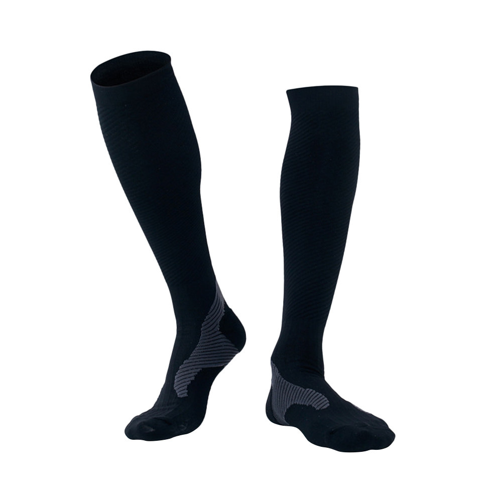 Warm Breathable Ski Socks Long - Wool Hiking Sock ulasan dan harga
