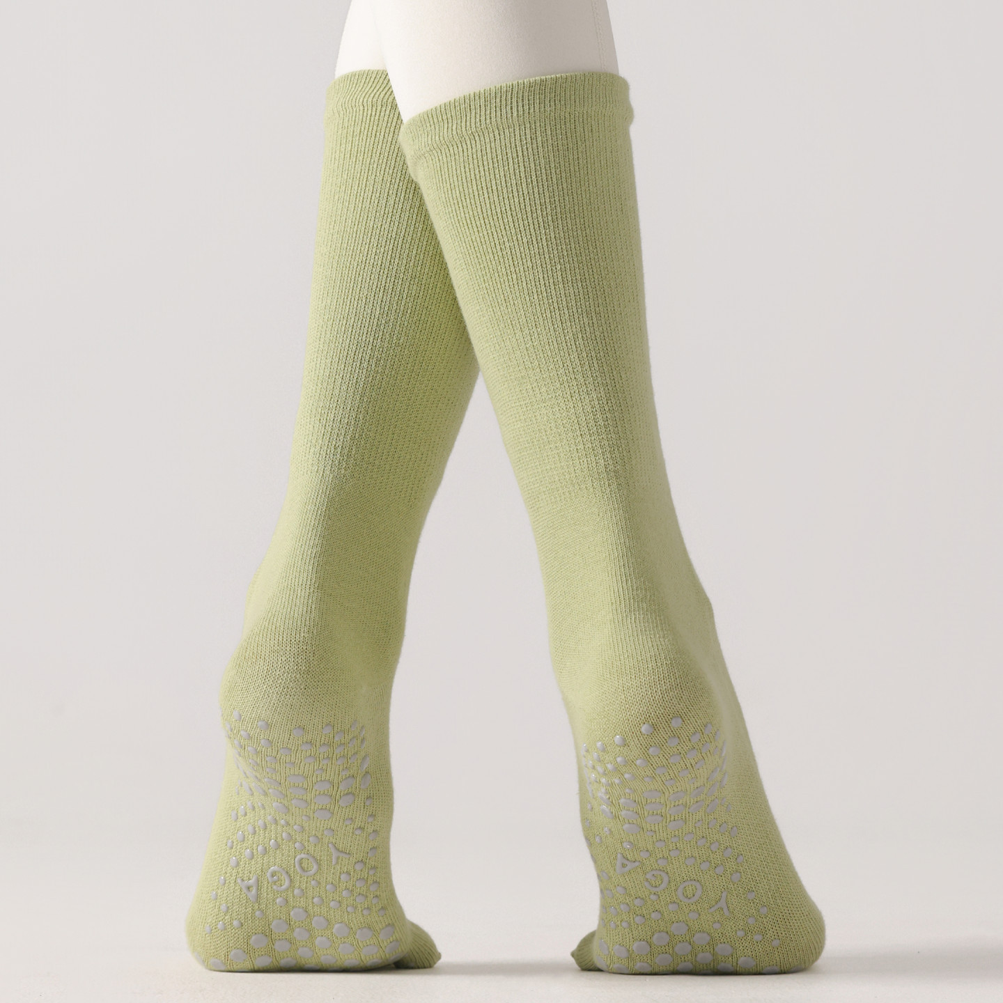 1 Pairs  Woman Yoga Socks Cand - Toe Sock Split ulasan dan harga