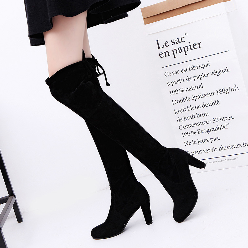 Women's Boots Stretch Fabric O - No Show Sock Women ulasan dan harga