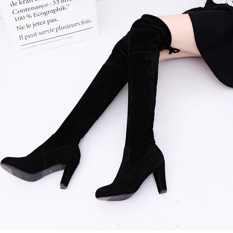 Women's Boots Stretch Fabric O - No Show Sock Women ulasan dan harga