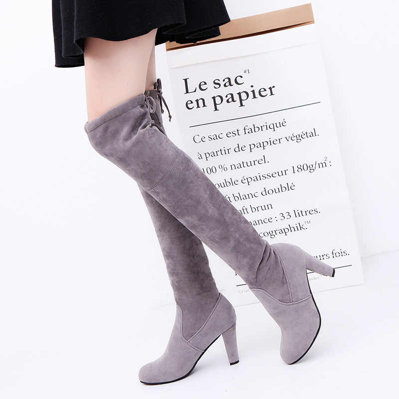 Women's Boots Stretch Fabric O - No Show Sock Women ulasan dan harga