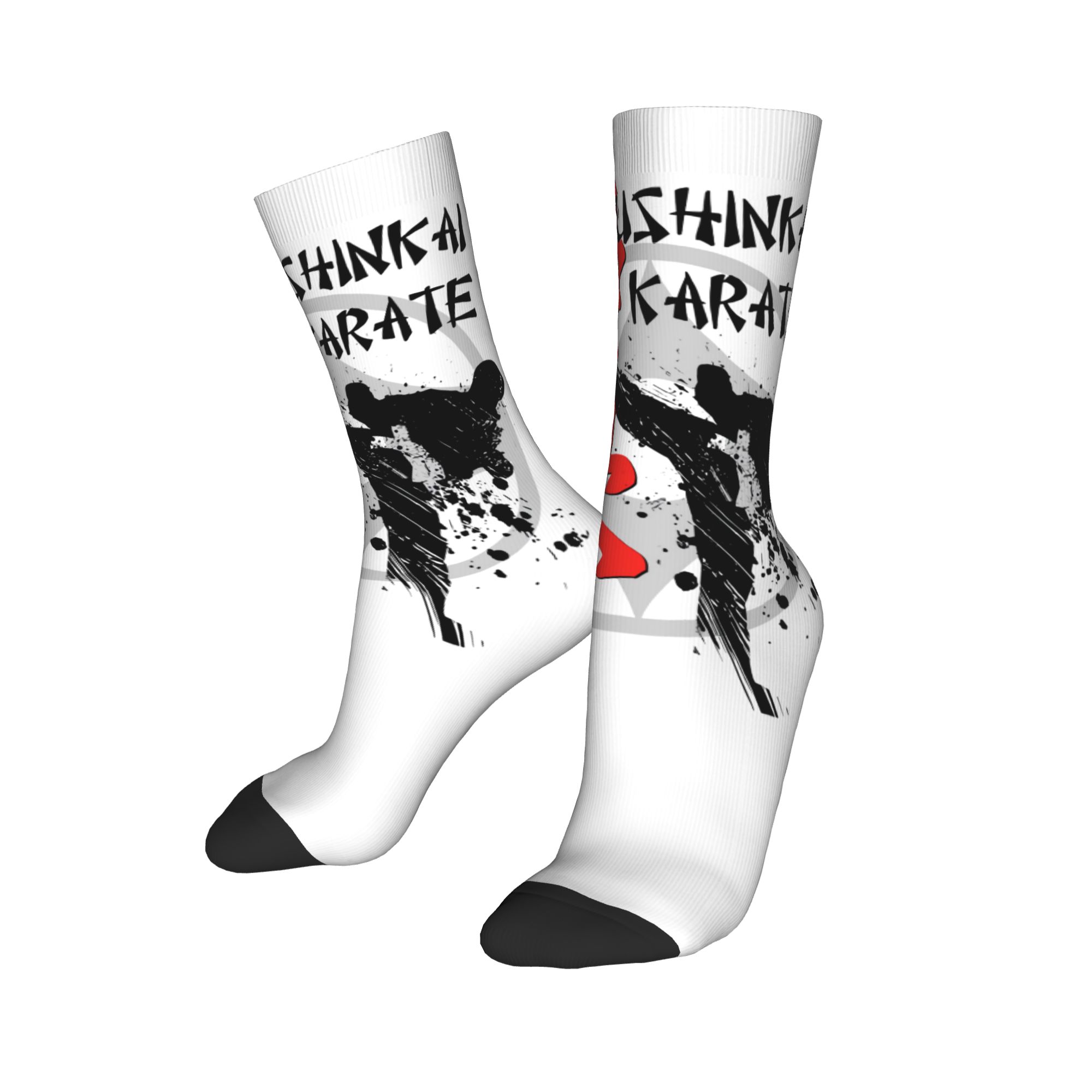 Custom Kyokushi Karate Men's C - Dress Sock Men ulasan dan harga