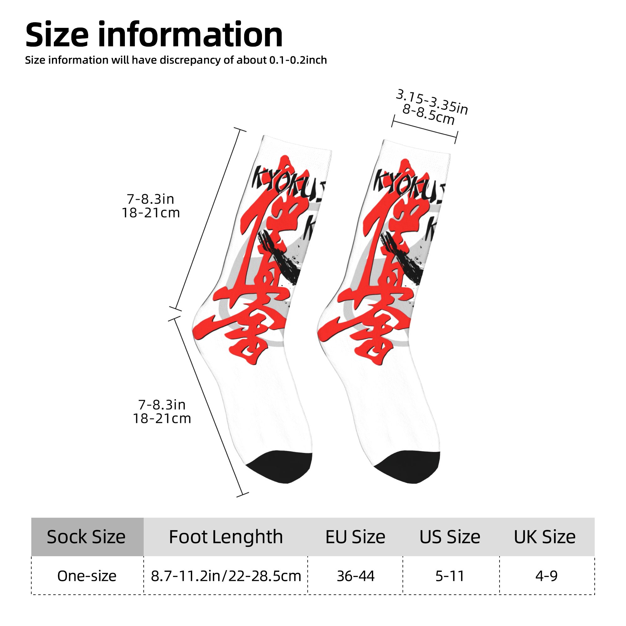 Custom Kyokushi Karate Men's C - Dress Sock Men ulasan dan harga