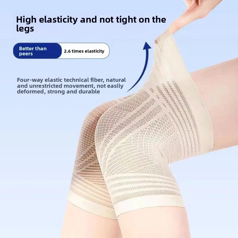 Thin Breathable Compression Kn - Compression Sleeve Calf ulasan dan harga