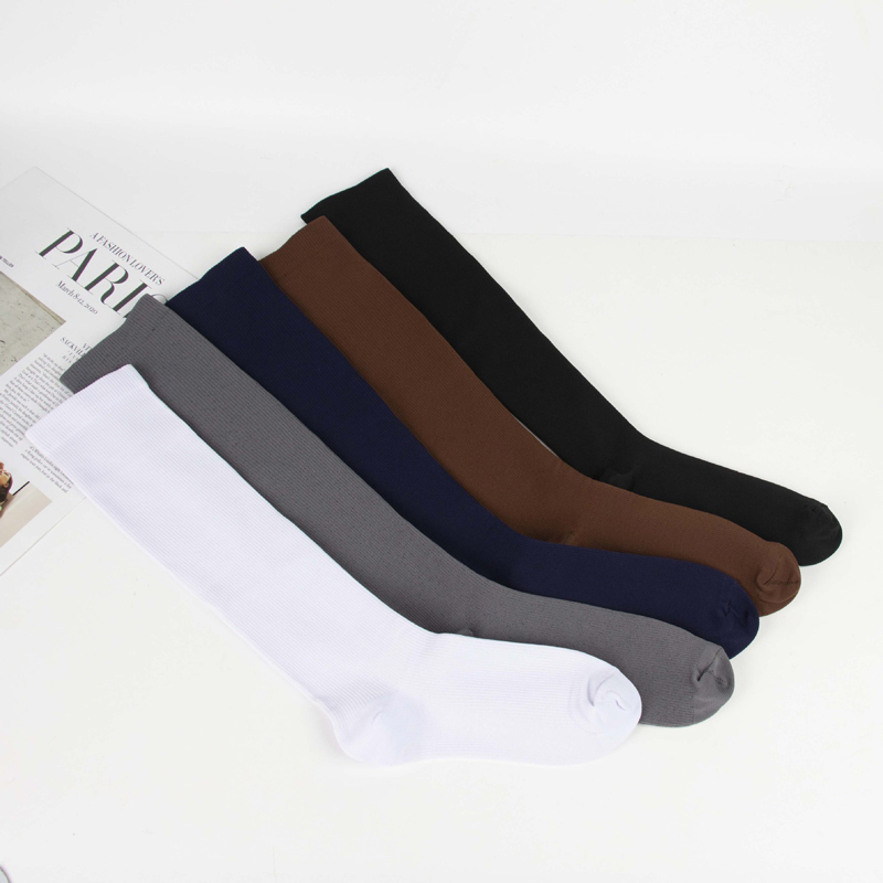 Unisex Anti-Fatigue Varicose V - Compression Sock Medical ulasan dan harga