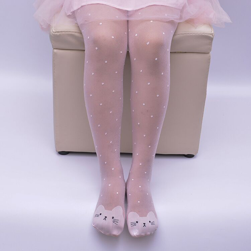 Dance Ballet Tight Cat Thin Do - Tights Pantyhose Sheer ulasan dan harga