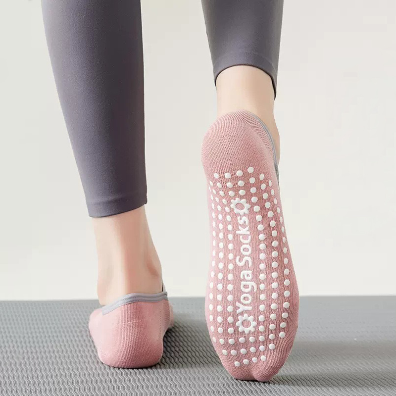Breathable Towel Bottom Yoga S - Grip Sock Yoga ulasan dan harga