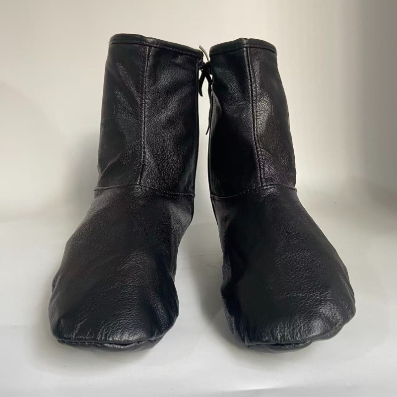 Thermal Sheepskin Leather Sock - Thermal Sock Winter ulasan dan harga