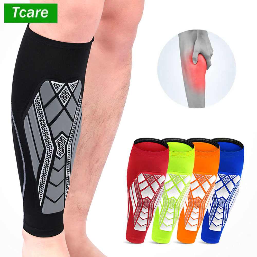 1 Pcs Calf Compression Sleeves - Compression Sleeve Calf ulasan dan harga