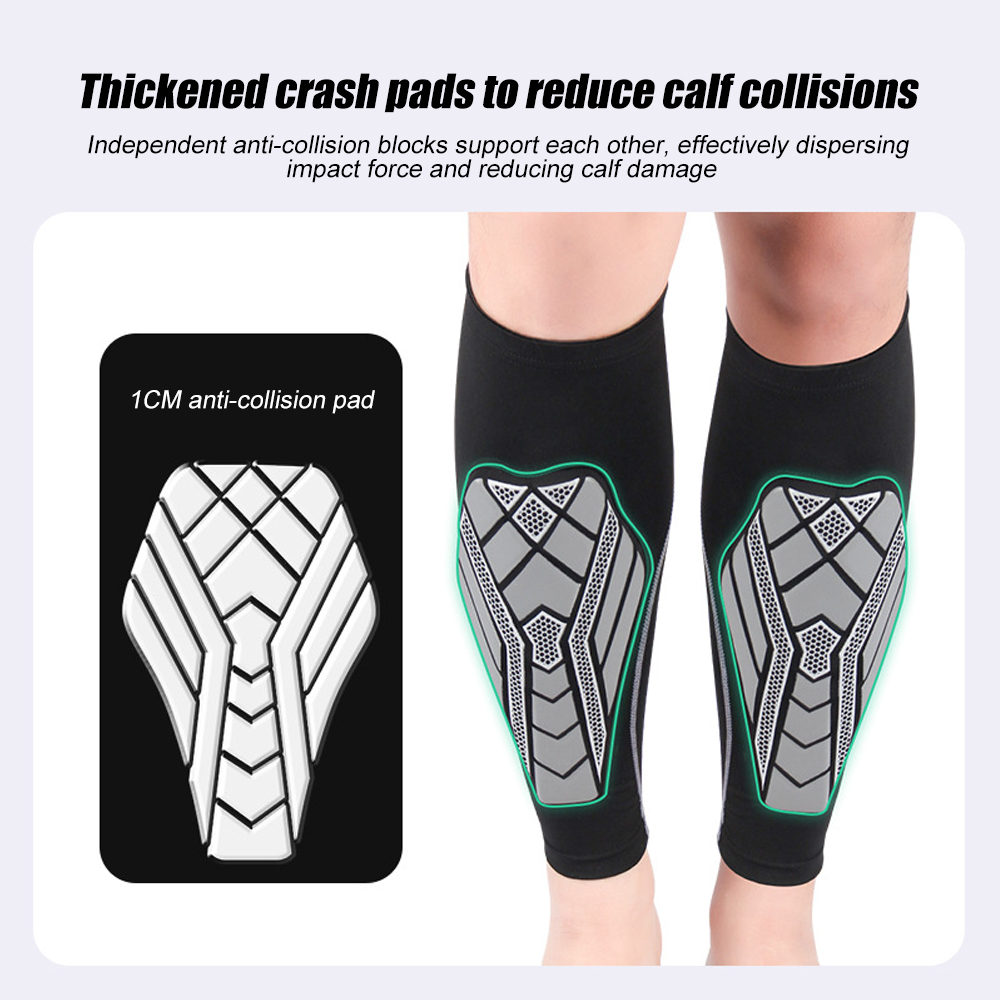 1 Pcs Calf Compression Sleeves - Compression Sleeve Calf ulasan dan harga