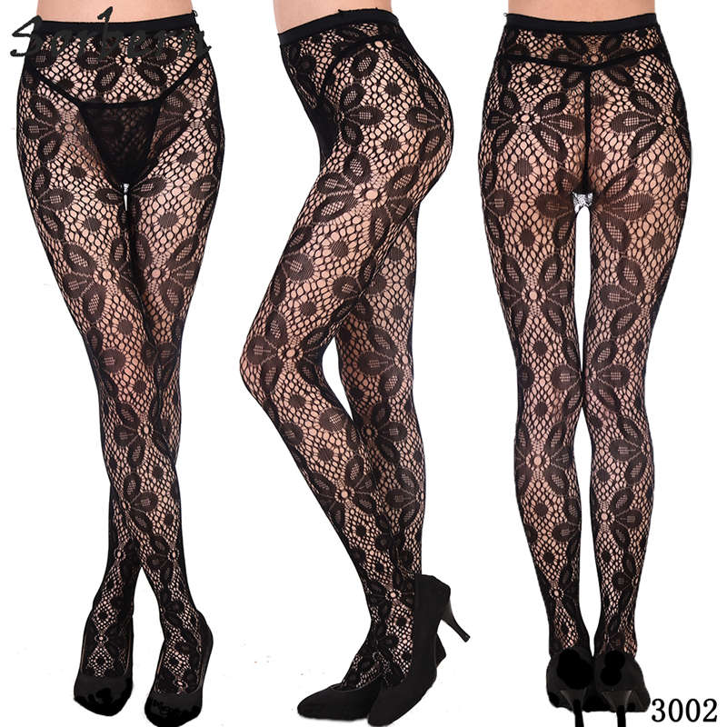 Sorbern 5 Pair Fish Net Stocki - Fishnet Stocking Women ulasan dan harga