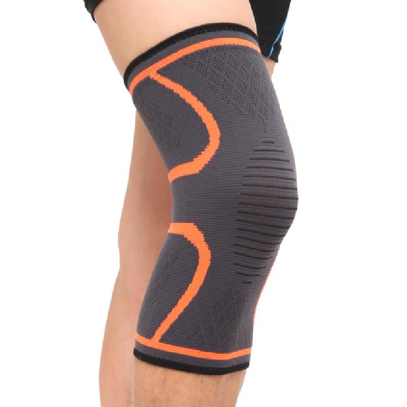 1pc Knee Pads Compression Knee - Compression Sleeve Calf ulasan dan harga