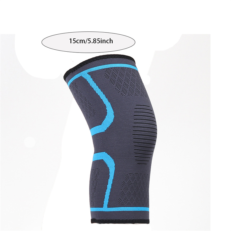 1pc Knee Pads Compression Knee - Compression Sleeve Calf ulasan dan harga