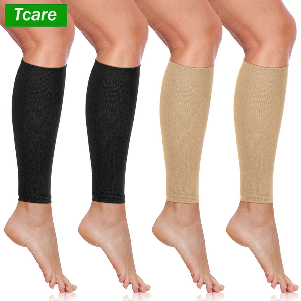 1Pair Calf Compression Sleeve  - Compression Sleeve Calf ulasan dan harga