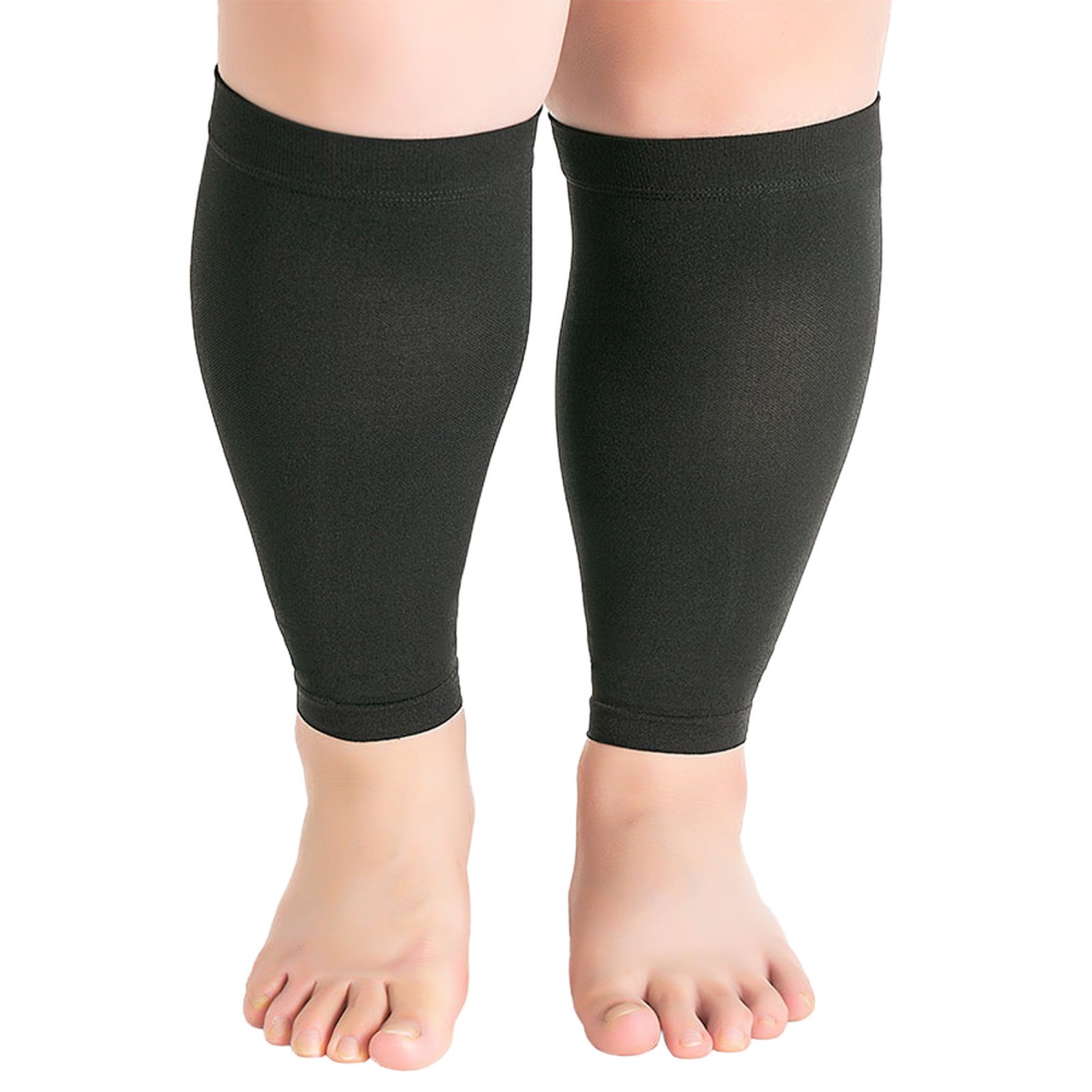 1 Pair Fitness Running Compres - Compression Sock Medical ulasan dan harga