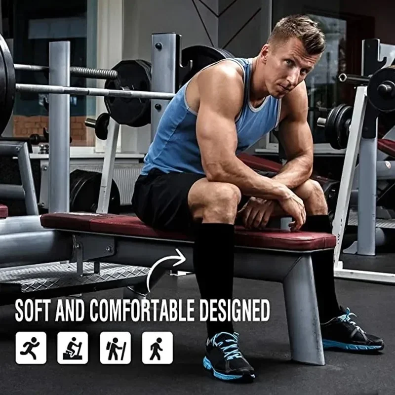 Unisex Compression Socks for M - Compression Sock Medical ulasan dan harga