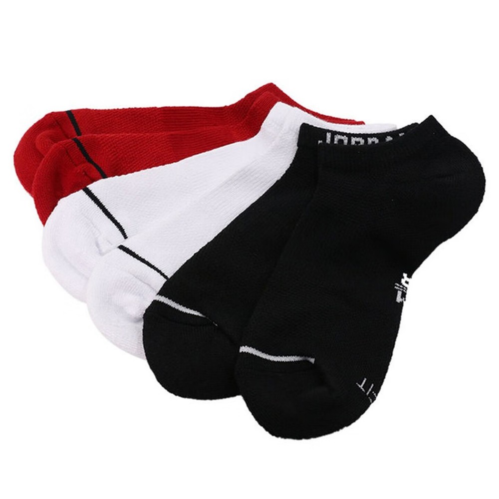 Nike Mid-Calf Sports Socks for - Cotton Crew Sock Pack ulasan dan harga