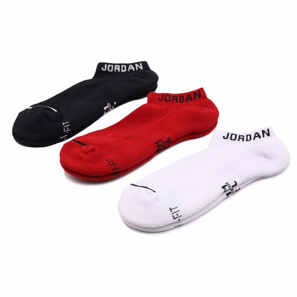 Nike Mid-Calf Sports Socks for - Cotton Crew Sock Pack ulasan dan harga