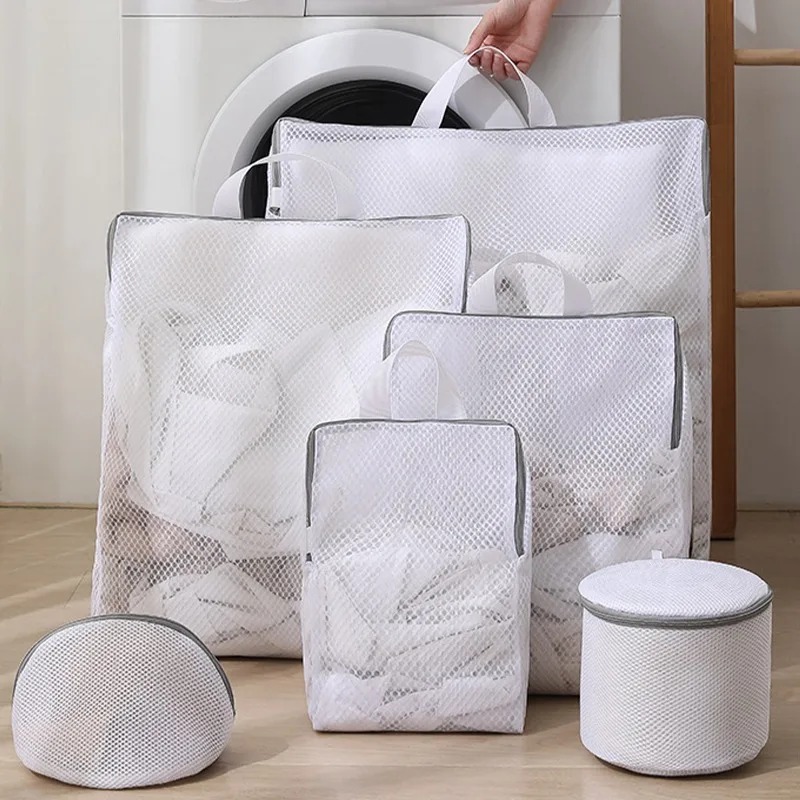 Upgraded Laundry Hand Bags Reu - Sock Organizer Tray ulasan dan harga