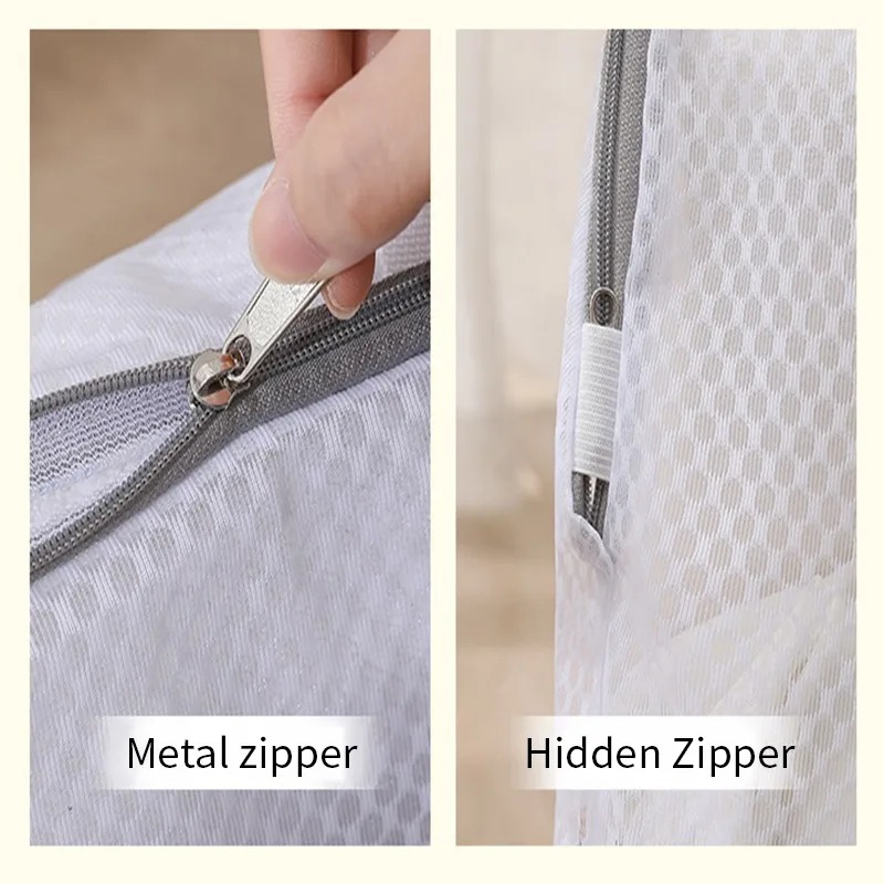 Upgraded Laundry Hand Bags Reu - Sock Organizer Tray ulasan dan harga