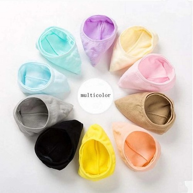 5 Pairs 10PCS Women Socks Nons - Invisibility Sock Loafer ulasan dan harga