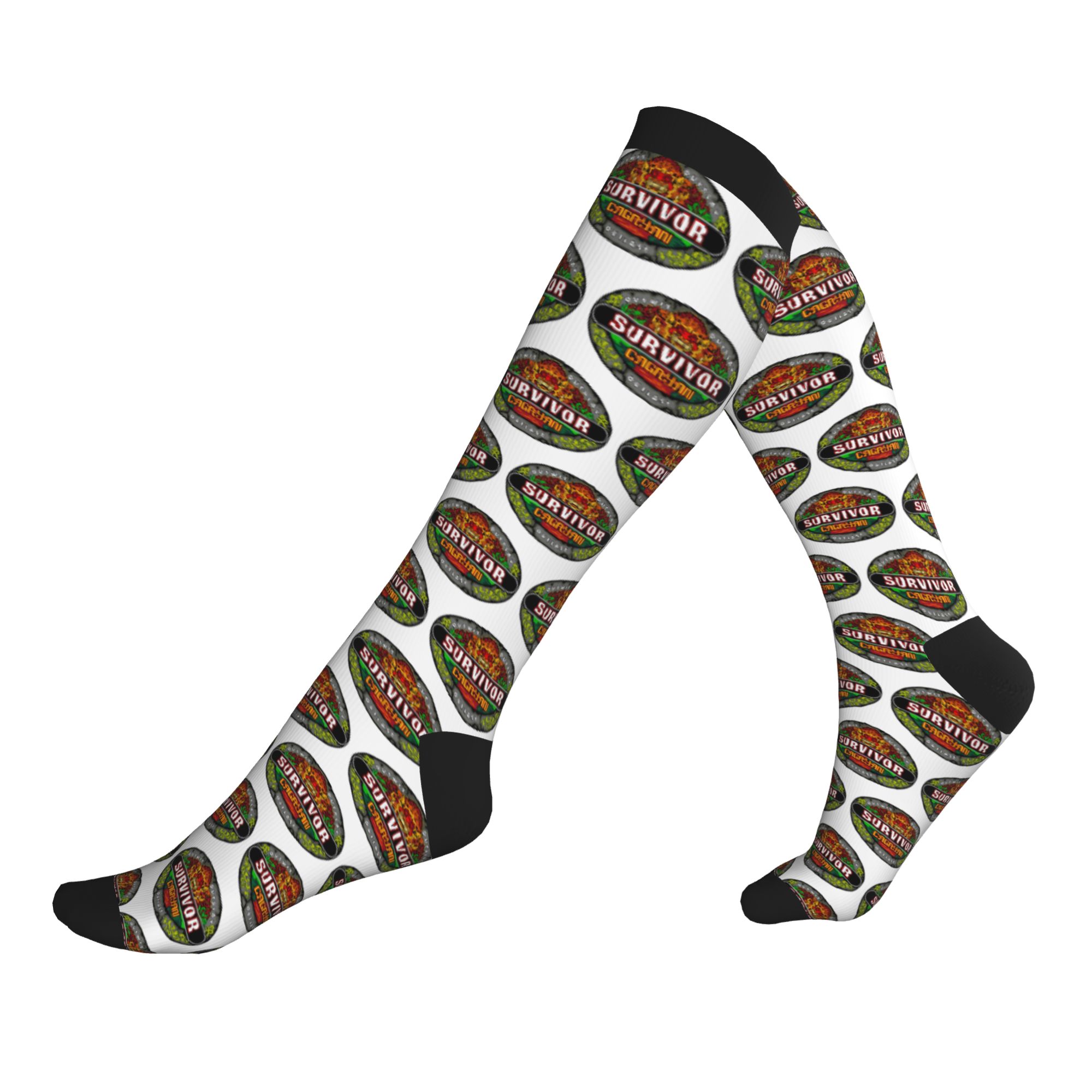 Funny Adventure Game TV Show S - No Show Sock Women ulasan dan harga