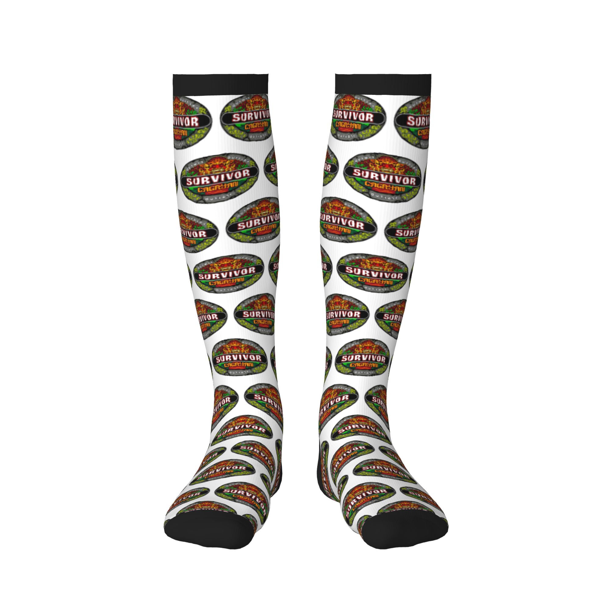 Funny Adventure Game TV Show S - No Show Sock Women ulasan dan harga