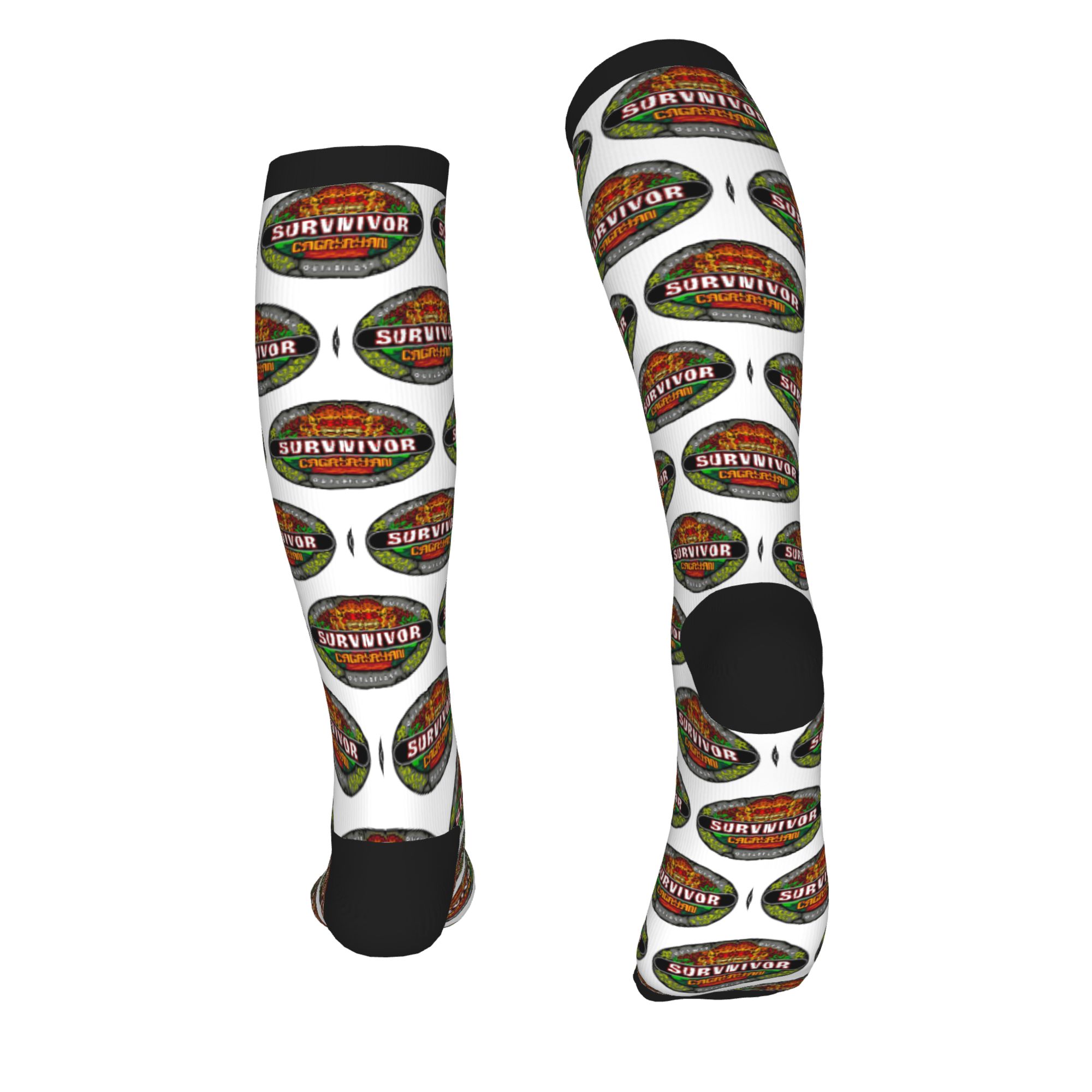 Funny Adventure Game TV Show S - No Show Sock Women ulasan dan harga
