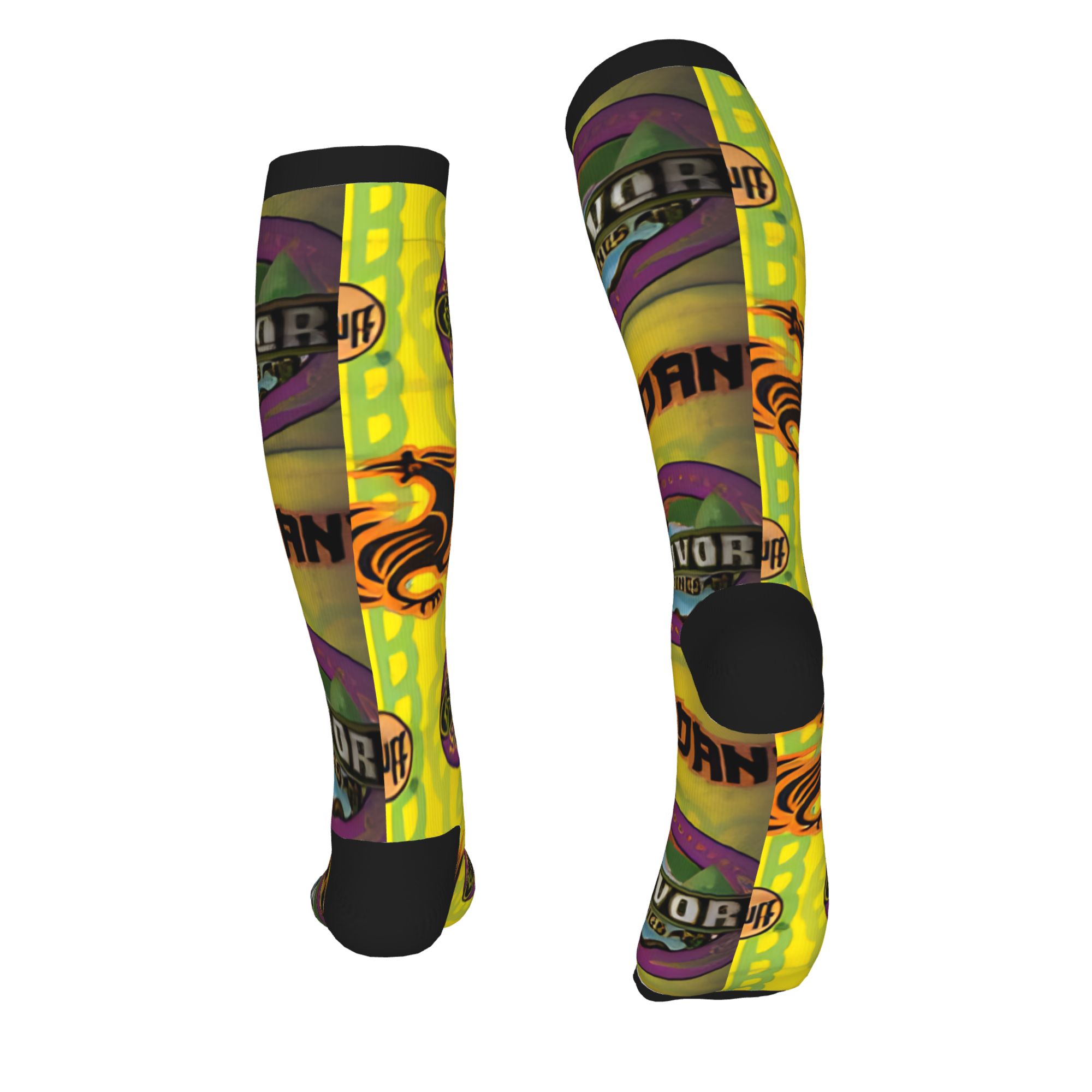 Harajuku Adventure Game TV Sho - No Show Sock Women ulasan dan harga