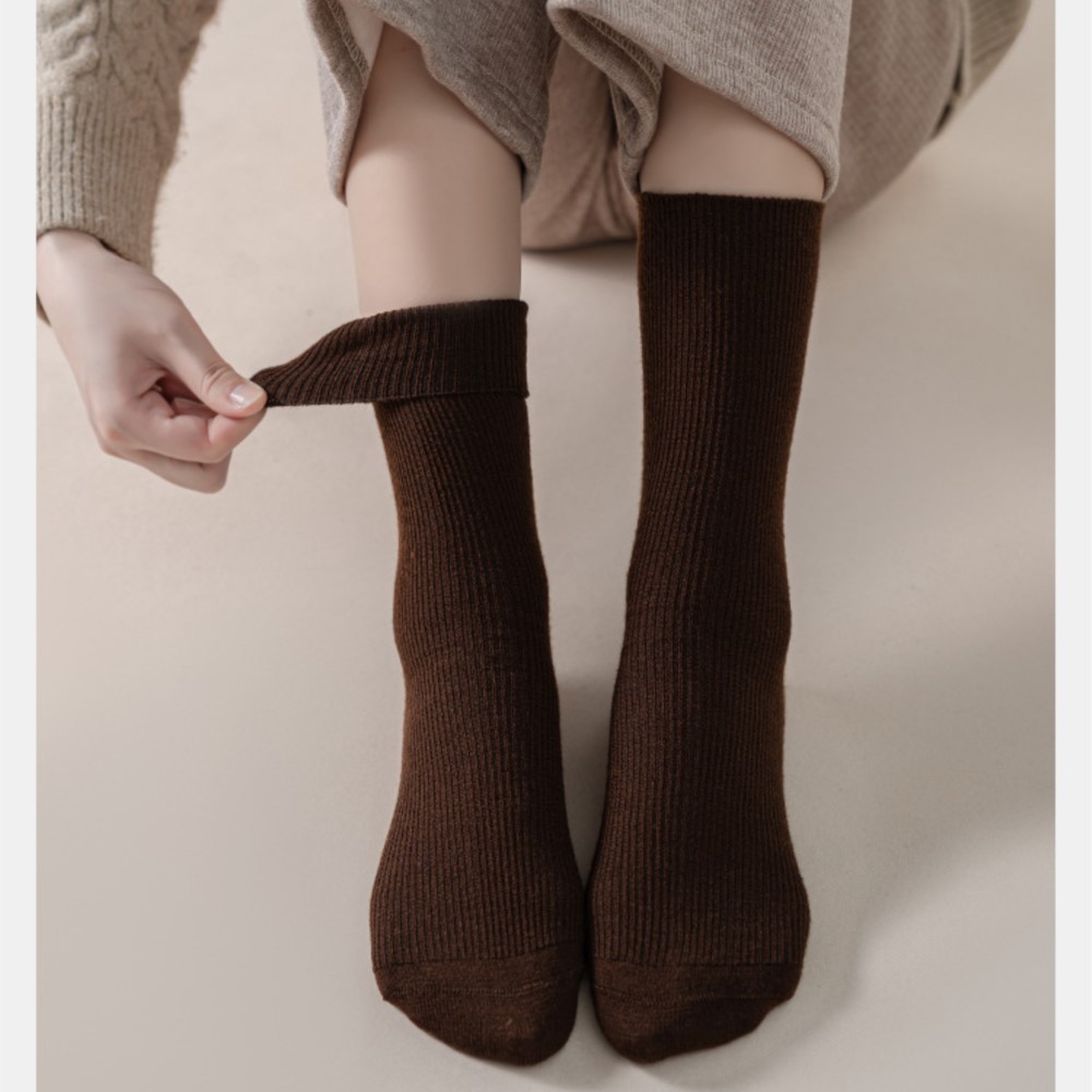 2025 Fashion Sock Crew Dress S - Wool Hiking Sock ulasan dan harga