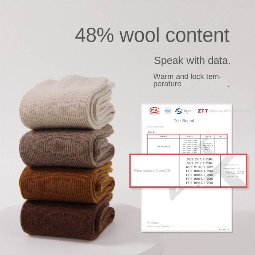 2025 Fashion Sock Crew Dress S - Wool Hiking Sock ulasan dan harga