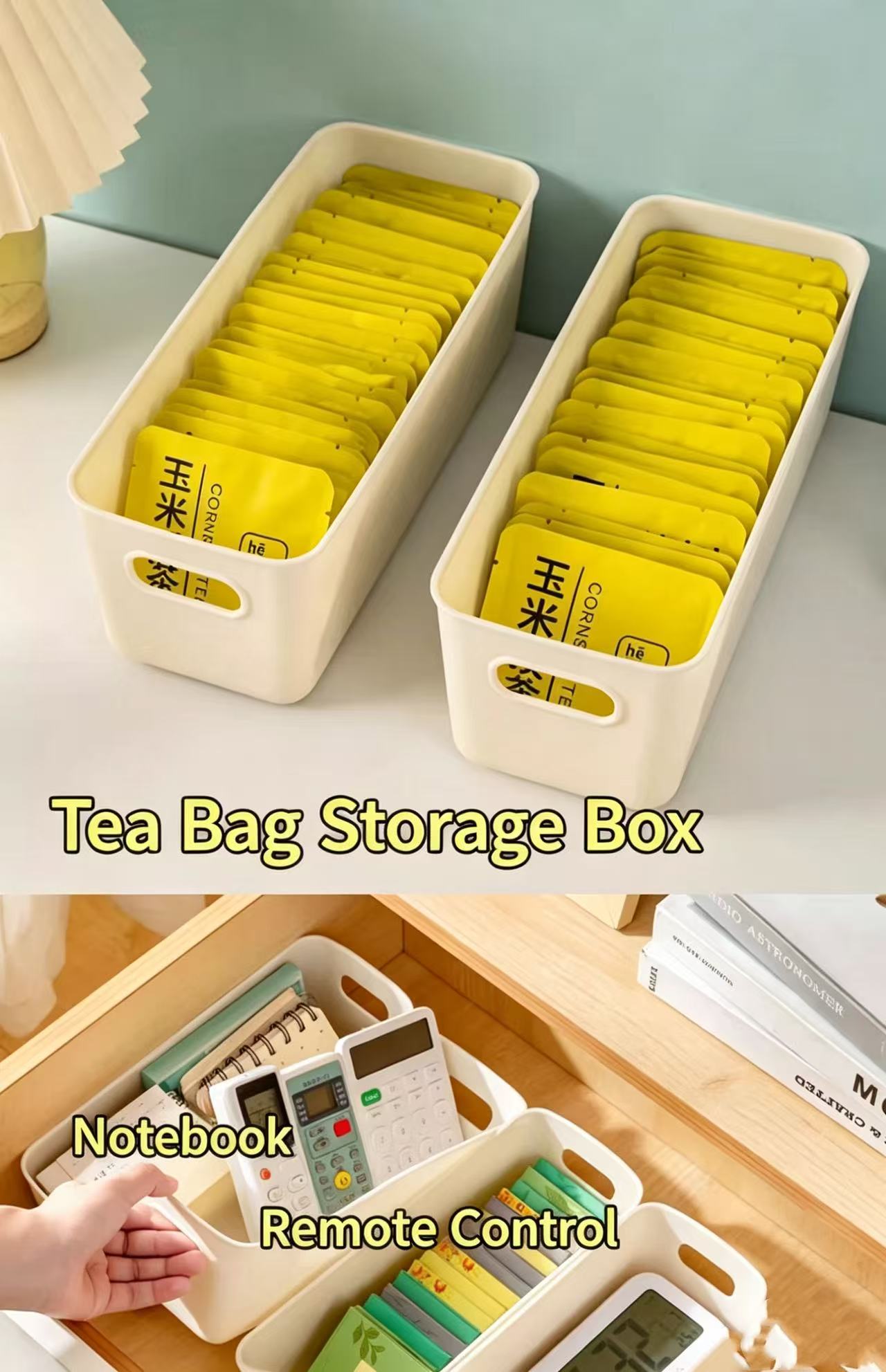 All-Purpose Storage Tray Drawe - Sock Organizer Tray ulasan dan harga