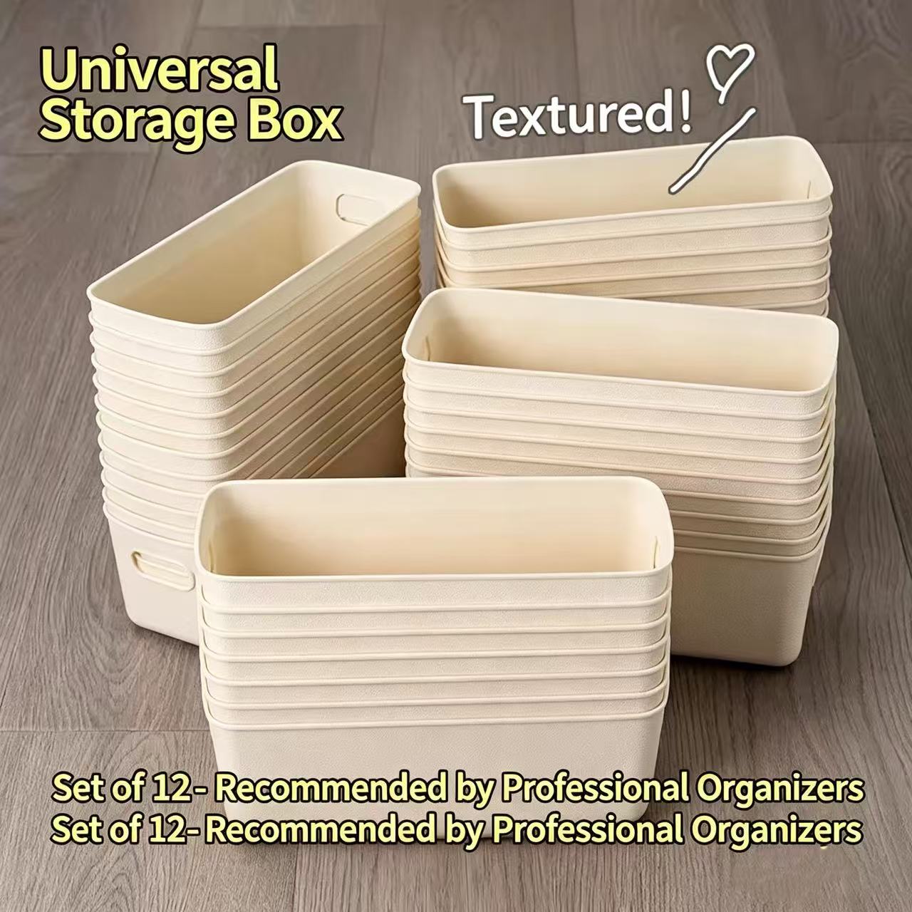 All-Purpose Storage Tray Drawe - Sock Organizer Tray ulasan dan harga