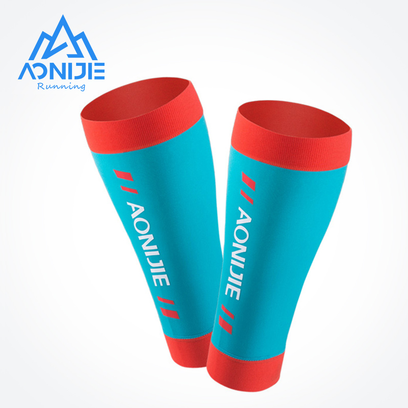 AONIJIE E4405 Knit Compression - Compression Sleeve Calf ulasan dan harga