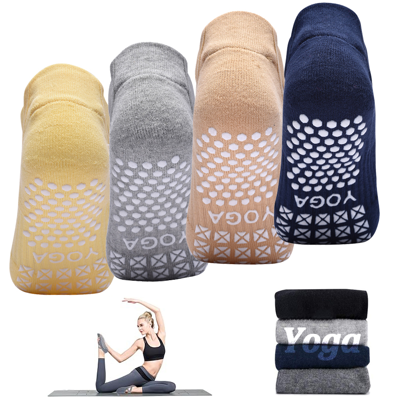 Women Non-Slip Yoga Socks Sili - No Show Sock Women ulasan dan harga