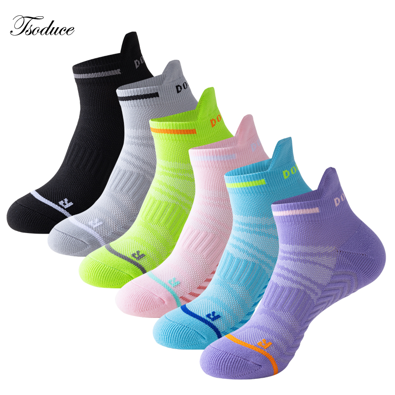 Ankle Socks Athletic Cushioned - Ankle Brace Sock ulasan dan harga