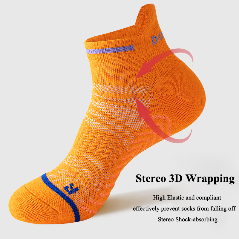 Ankle Socks Athletic Cushioned - Ankle Brace Sock ulasan dan harga