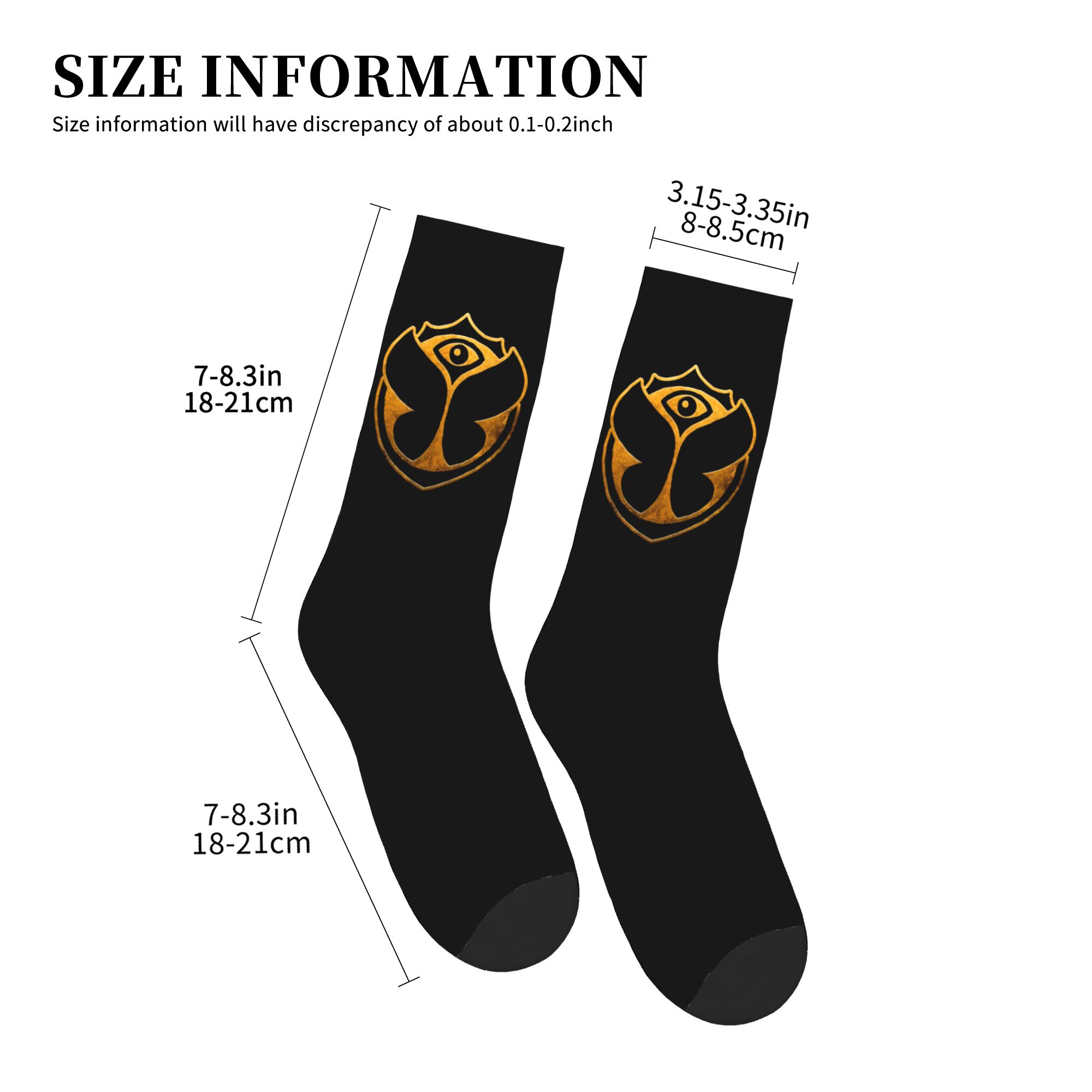 Tomorrowland Dress Socks for M - Dress Sock Men ulasan dan harga