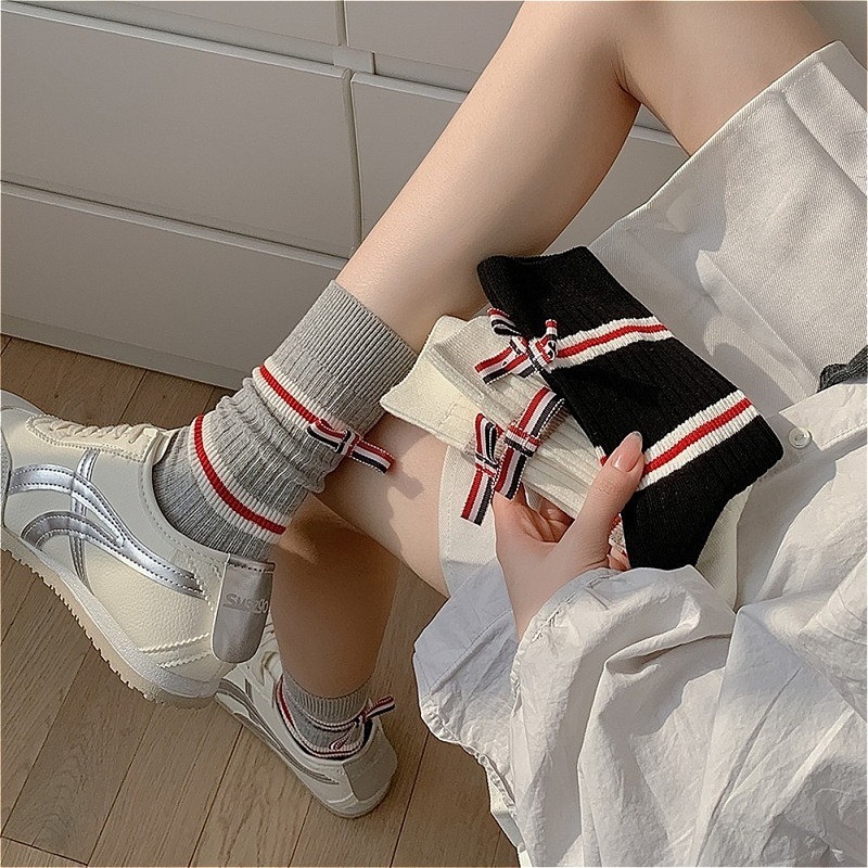 Women 3-Pack Combed Cotton Str - Cotton Crew Sock Pack ulasan dan harga